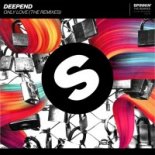 Deepend - Only Love (Plastik Funk Remix)