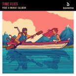 Pade, Murat - Time Flies (Extended Mix)
