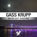 Gass Krupp - Moonlight Shadows (Beach Party Mix)