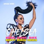 Chelsea - Pink Toolbox (Dirty Disco Mainroom Remix)