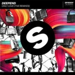 Deepend - Only Love (Plastik Funk Extended Remix)