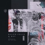 Ralph Felix & KEV - Holding On To You (Ralph Felix Remix)