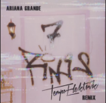 Ariana Grande - 7 Rings (Tempo Elektrik Remix)