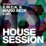 Mario Beck, E.M.C.K. - Lost (E.M.C.K. 9th Style Mix)