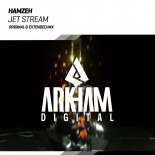 Hamzeh – Jet Stream (Extended Mix)