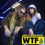 HUGEL feat. Amber Van Day - WTF (Amice Remix)