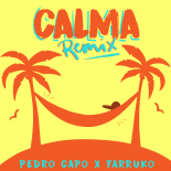 Pedro Cap Farruko - Calma (Jack Mazzoni Remix)