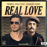 Thomas Gold feat. Graham Candy - Real Love (Dave Winnel Remix) 