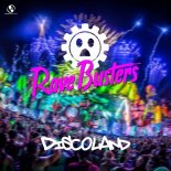 Rave Busters - Discoland (Original Mix)