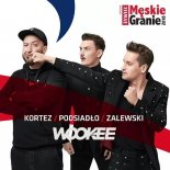 Męskie Granie Orkiestra - Początek (WOOKEE Remix)