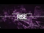 Safri Duo ft. Clark Anderson - Rise (Silence x Kryxo Bootleg) 2019