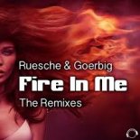 Ruesche & Goerbig - Fire In Me (Maurice Lessing Remix Edit)