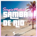 Sergio Mauri - Samba de Rio 