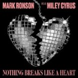 Mark Ronson feat. Miley Cyrus - Nothing Breaks Like A Heart (Q o d e s Remix)