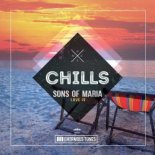 Sons Of Maria - Love Is (Extended Mix)
