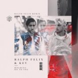 Ralph Felix & KEV - Holding On To You (Ralph Felix Extended Remix)
