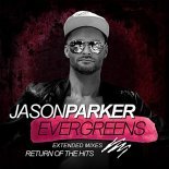 Jason Parker feat. ReBeat Boyz - Quit Playing Games (With My Heart) (Lars Hoefer Remix)