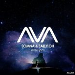Somna, Sally Oh - Wish Upon (Extended Mix)