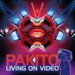 Pakito - Living On Video (M3ttis 2k19 Festival Bootleg)