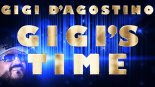 Gigi D\'Agostino - Gigi\'s Time ( Original Mix )