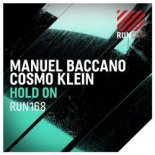 Manuel Baccano, Cosmo Klein - Hold On (Marcus Brodowski Remix)