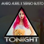 Marq Aurel & Sergio Gusto - Tonight (Extended Mix)
