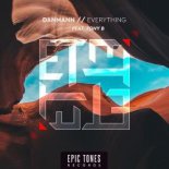 Danmann & Tony B - Everything (Original Mix)