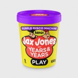 Jax Jones And Years & Years - Play (Purple Disco Machine Remix)