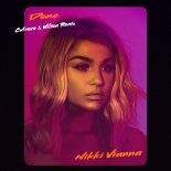 Nikki Vianna - Done (Cutmore & Wilson Extended Remix)