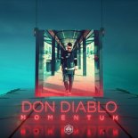 Don Diablo - Momentum (Citos Bootleg)