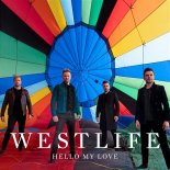 Westlife - Hello My Love