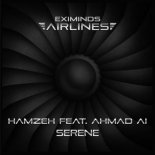 HamzeH feat. Ahmad Ai - Serene (Extended Mix)