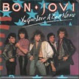 Bon Jovi - You Give Love a Bad Name (Workout Remix)