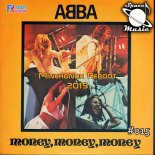 ABBA - Money, Money, Money (Minchonok Radio Reboot 2019)