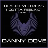 Black Eyed Peas - I Gotta Feeling 2K19 (Danny Dove Remix)