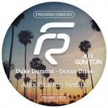 Duke Dumont - Ocean Drive (Alex Grafton Remix) (Extended)