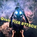 The best of Vixa [ Qrak VIXA ATTACK #1 ] HARD BASS ADIDAS - POMPKA TEAM