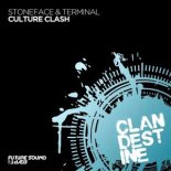Stoneface & Terminal - Culture Clash (Extended Mix)