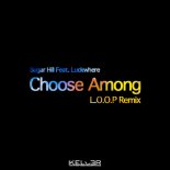 Sugar Hill feat. Luckwhere - Choose Among (L.O.O.P Remix)