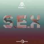 Mon DJ - S.E.X (Extended Mix)