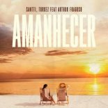 Santti & Turkez, Arthur Fragoso - Amanhecer (Extended Mix)