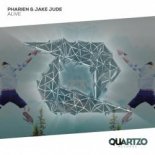 Pharien & Jake Jude - Alive (Extended Mix)