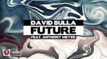 David Bulla - Future (ft. Anthony Meyer) [Extended Mix]