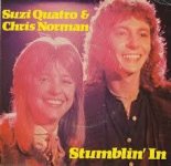 Chris Norman & Suzi Quatro - Stumblin' In (Red Line Remix)