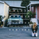 Calvin Harris ft. Ellie Goulding - Outside (Get Better Remix)