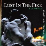 Gesaffelstein & The Weeknd - Lost In The Fire (Kue Clean Remix)