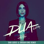 Dua Lipa - Swan Song (Dan Judge & Jordan King Remix)