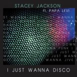 Stacey Jackson - I Just Wanna Disco (Disco Extended Remix) (feat Papa Levi)