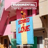 Rudimental - Scared of Love (Preditah Remix)