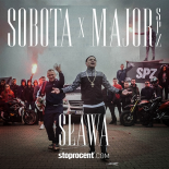 Sobota Feat. Major Spz - Sława (prod. ALBONIE)